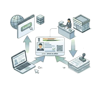 Guides illustration