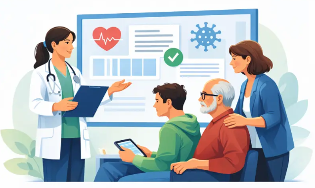 Creating a Reliable Information Hub: Launching the Lifio Website